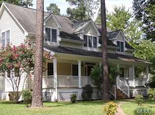 101 Black Cir, Hertford, NC 27944