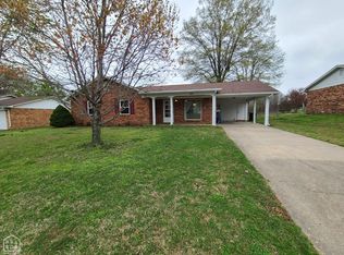 591 Ann Ave, Piggott, AR 72454