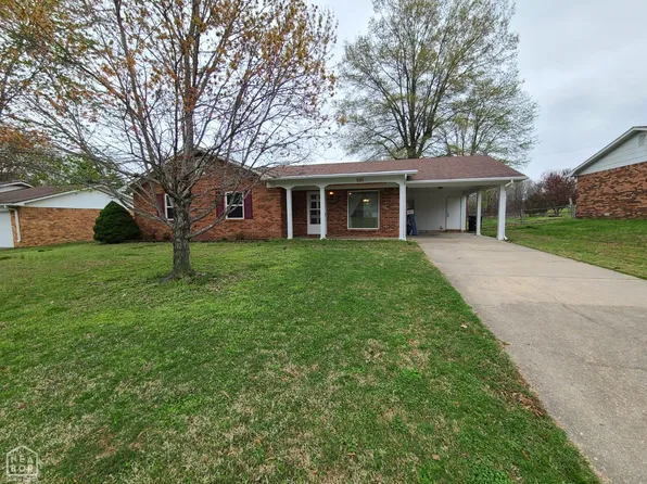 591 Ann Ave, Piggott, AR 72454
