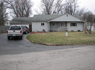 4254 Watson Ave, Holt, MI 48842