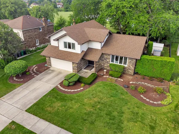 15590 Frances Ln, Orland Park, IL 60462