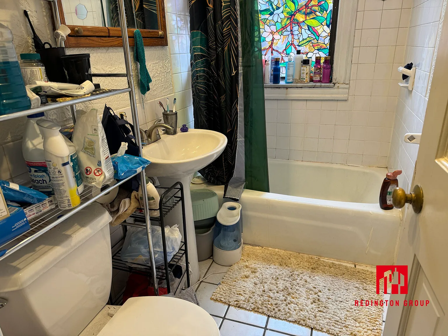 2 bed, 1.0 bath, $2,995 — Photo 3