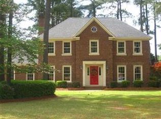 428 Kingsford Rd, Fayetteville, NC 28314