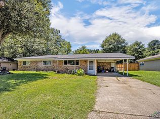 1105 Webster St, Longview, TX 75602