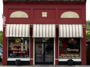 372 Sussex Ave W, Tenino, WA 98589