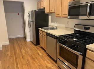509 1st St #3, Hoboken, NJ 07030