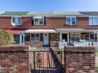 2425 Terra Firma Rd, Baltimore, MD 21225