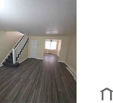 3 bed, 1100 sqft, $1,700 — Photo 2