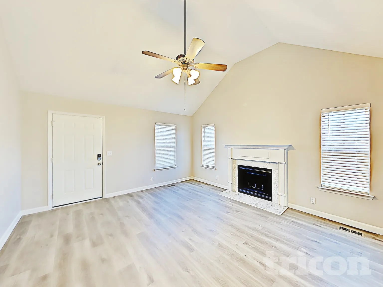 2805 Blackwood Drive Nashville TN — Photo 4
