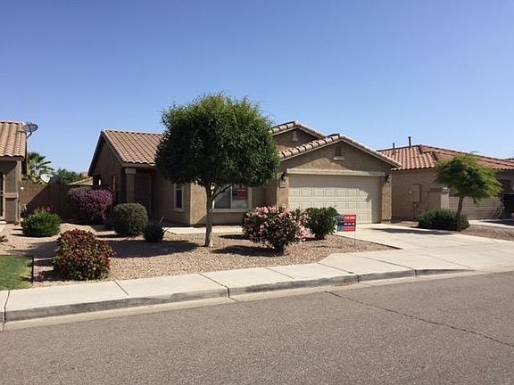 2nd image of 2738 W Mira Dr