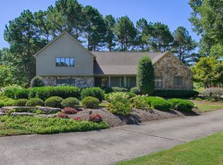 303 Llanerch Point, Farragut, TN 37934