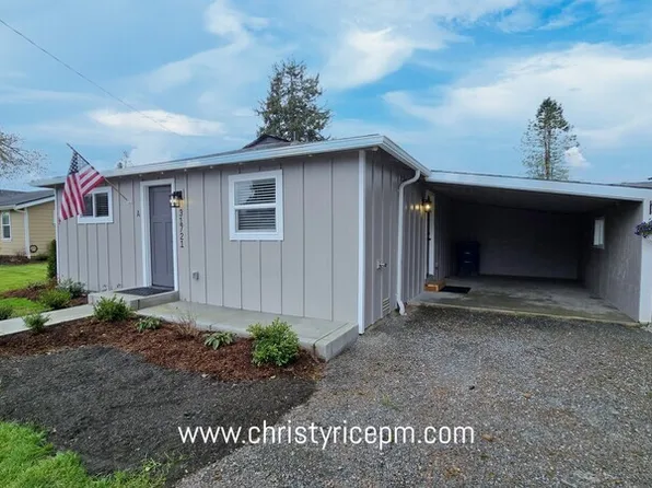 31721 W Commercial St, Carnation, WA