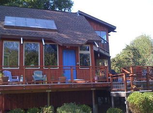 12000 State Route 1, Point Reyes Station, CA 94956