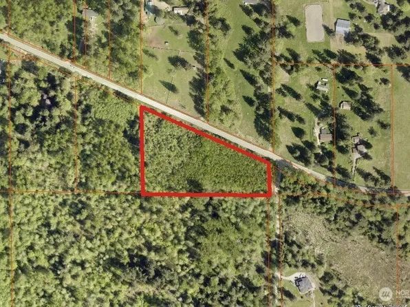 30 xxx NE Big Rock Road, Duvall, WA 98019