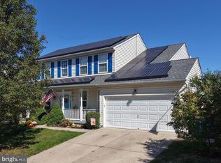 14 Bowie Mill Ave, Taneytown, MD 21787