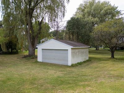 S Crawford Rd, Mount pleasant, MI, 48858