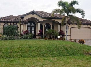 4612 NW 36th St, Cape Coral, FL 33993