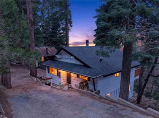 628 Rose Ln, Twin Peaks, CA 92391