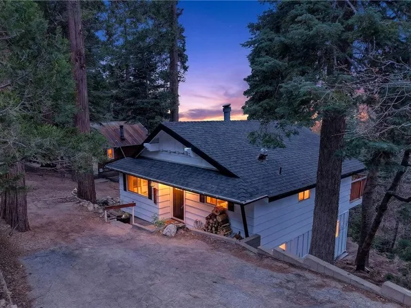 628 Rose Ln, Twin Peaks, CA 92391