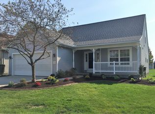 6953 Longwater Dr, Maumee, OH 43537