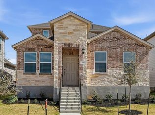119 Betsy Rd, Hutto, TX 78634