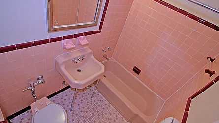 Rented by Tryax Realty Management