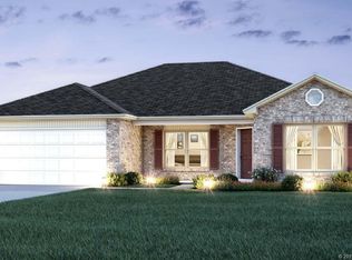 1200 W Duncan St, Haskell, OK 74436