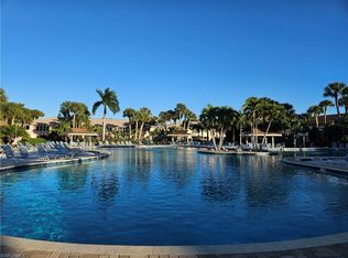 4120 Looking Glass LN #3708, NAPLES, FL 34112