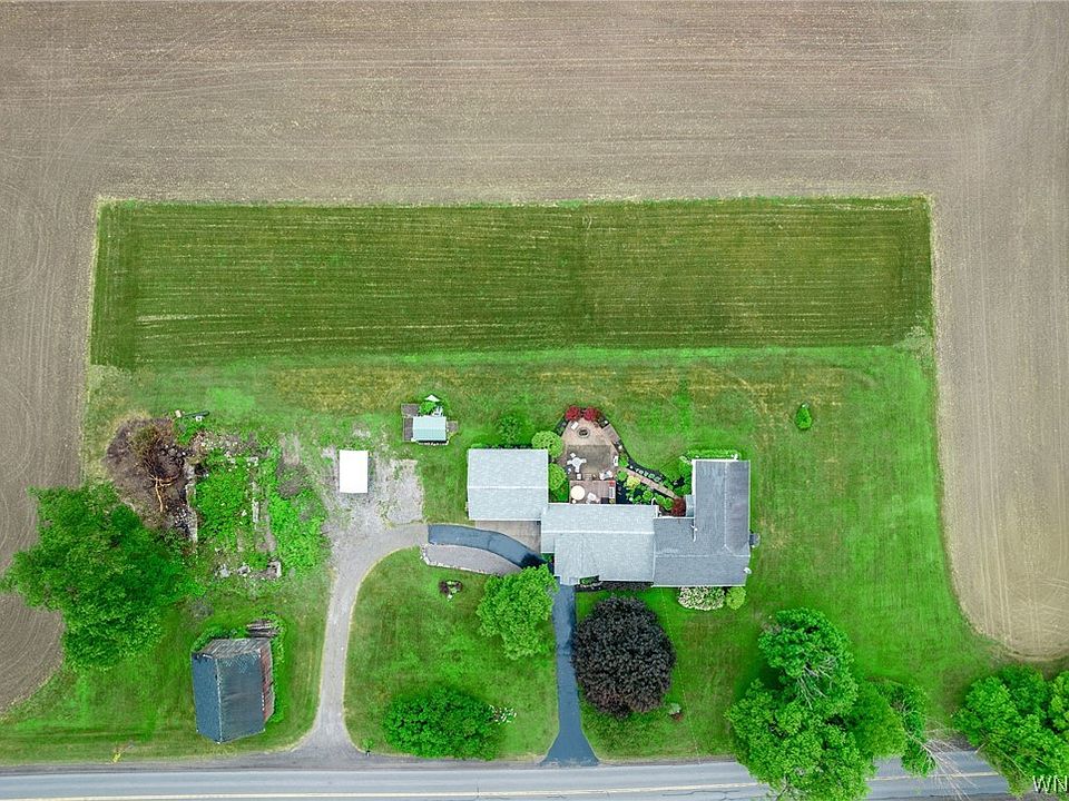 1208 Folsomdale Rd, Cowlesville, NY 14037 Zillow