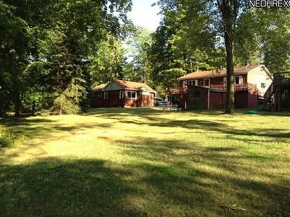 882 Harbor Ave, Lake Milton, OH 44429