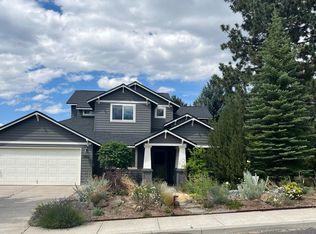 19994 Rock Bluff Cir, Bend, OR 97702