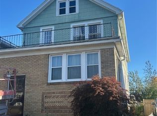 156 Eiseman Ave FLOOR 1, Buffalo, NY 14217