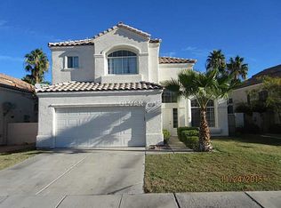 1616 Mowbray Ct, Henderson, NV 89074