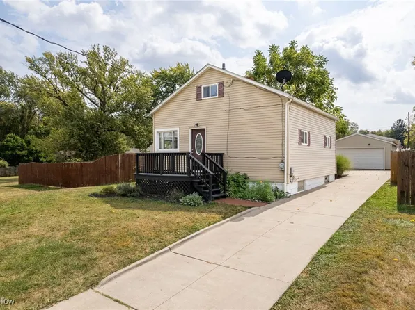 1030 Stratford St, Barberton, OH 44203