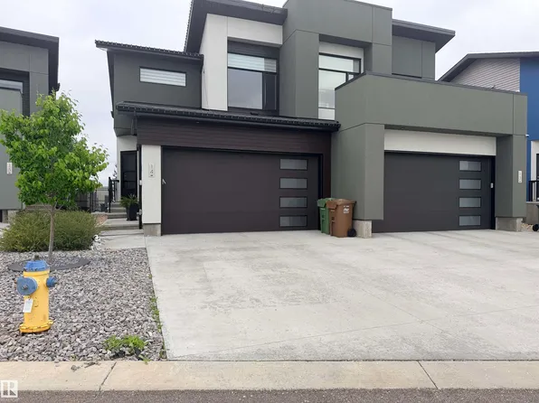 50 Edinburgh Ct N #14, Saint Albert, AB T8N 7X5