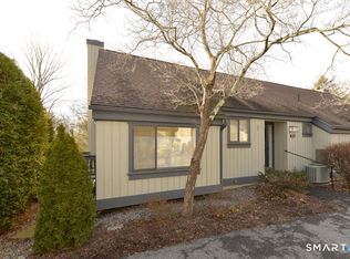 917 Heritage Vlg #A, Southbury, CT 06488