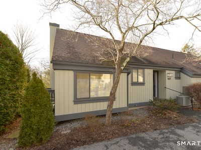917 Heritage Village #A, Southbury, CT, 06488
