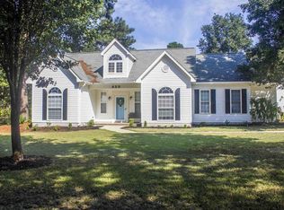 425 Park Rd, Lexington, SC 29072