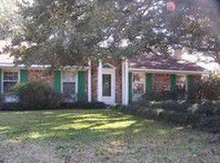 6157 General Lee Ave, Mobile, AL 36619