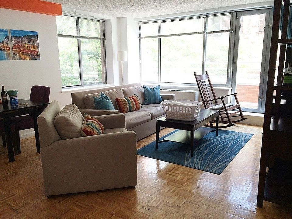 1st image of 165 Eldridge St APT 5A