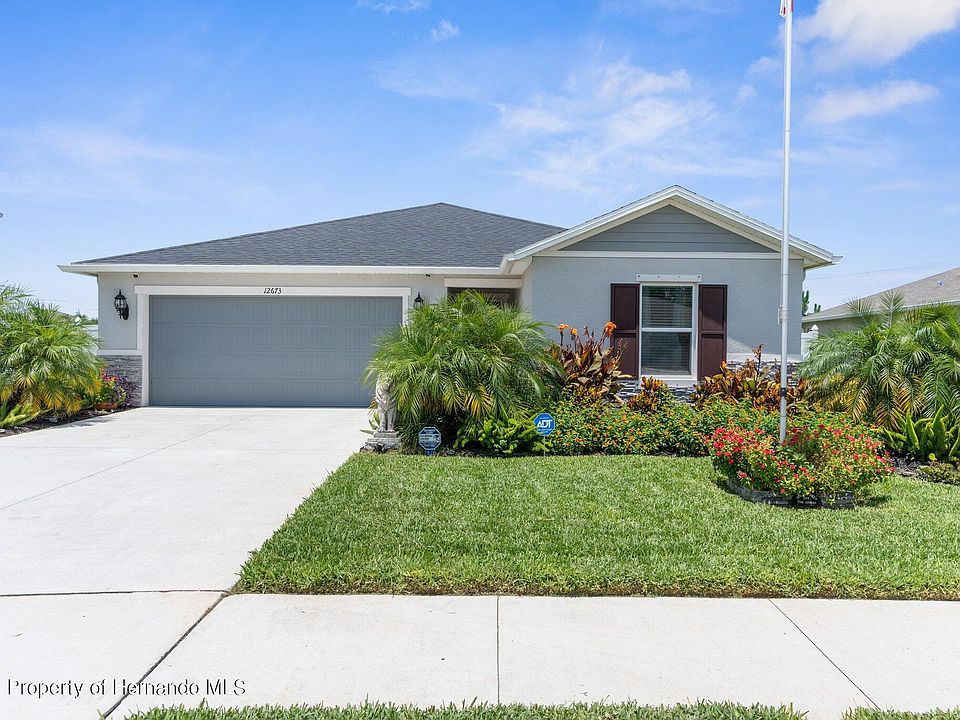 12673 Achasta Blvd, Hudson, FL 34669 Zillow
