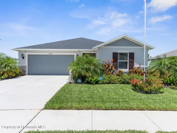 12673 Achasta Blvd, Hudson, FL 34669