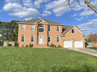 2384 Upper Greens Pl, Virginia Beach, VA, 23456