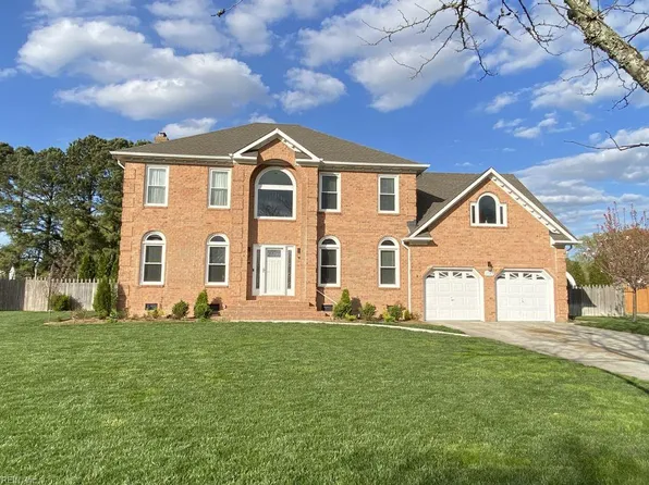 2384 Upper Greens Pl, Virginia Beach, VA 23456