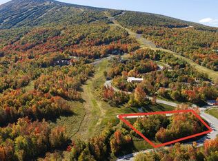 R-52 Dutchman Woods, Carrabassett Valley, ME 04947