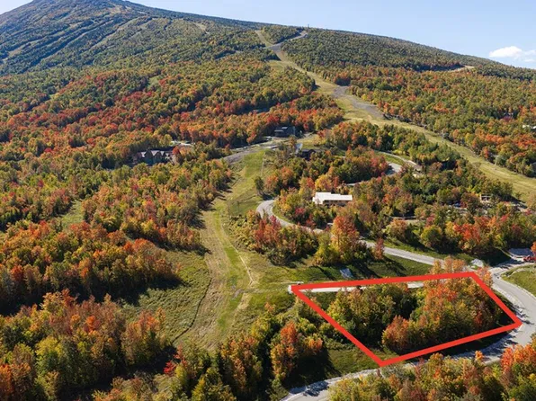 R-52 Dutchman Woods, Carrabassett Valley, ME 04947