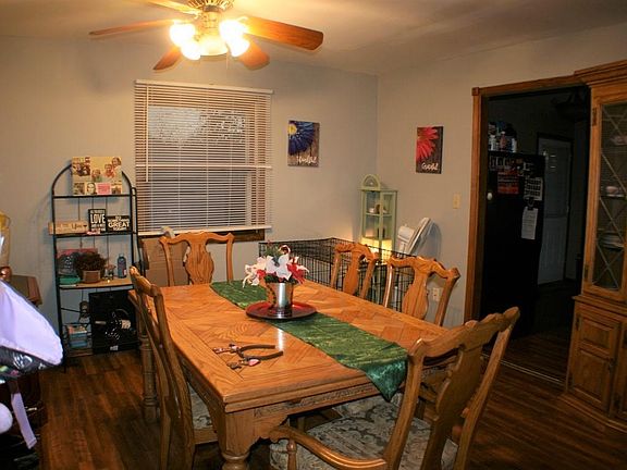 Family/Dining Room SE
