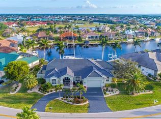 4034 La Costa Island Ct, Punta Gorda, FL 33950