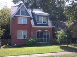 432 Earl Pl, Montgomery, AL 36104