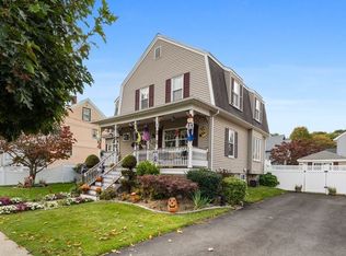 7 Hayden Rd, Saugus, MA 01906